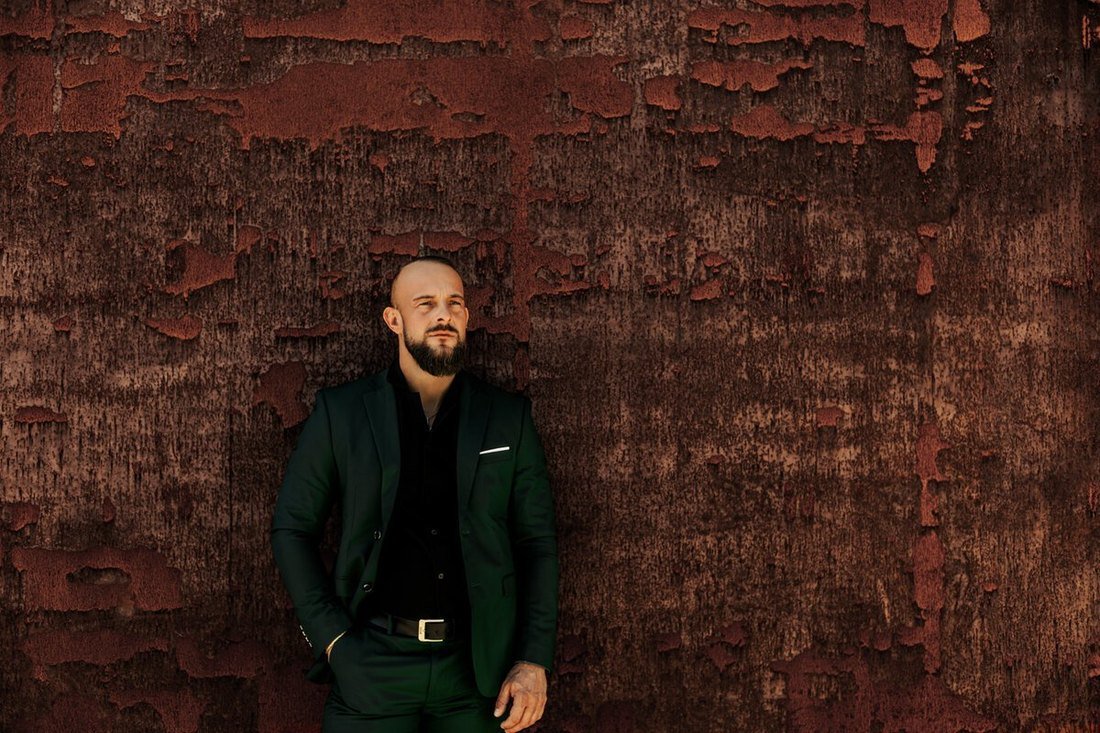 Marvin Leuschner, Finanzberater aus Oldenburg
